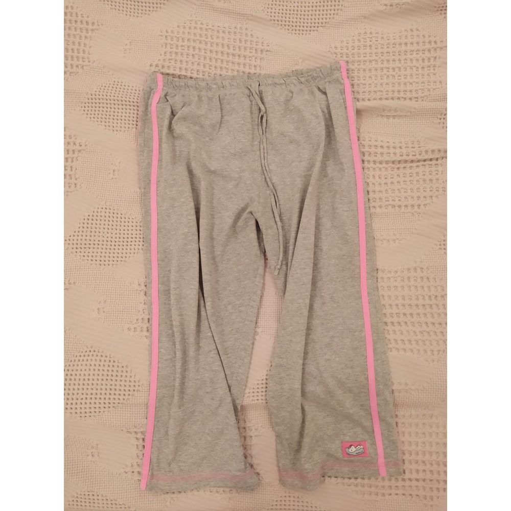 Sweatpants Women's Gray